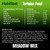 HABISTAT TORTOISE FOOD - Skjaldböku matur