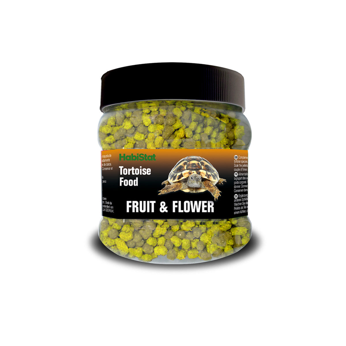 HABISTAT TORTOISE FOOD - Skjaldböku matur