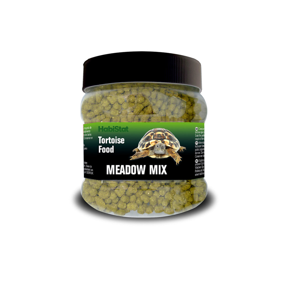 HABISTAT TORTOISE FOOD - Skjaldböku matur