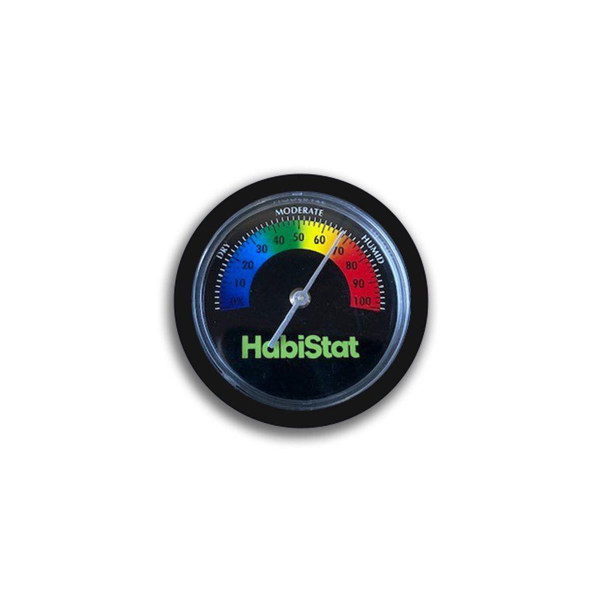 HABISTAT DIAL HYGROMETER - Rakamælir