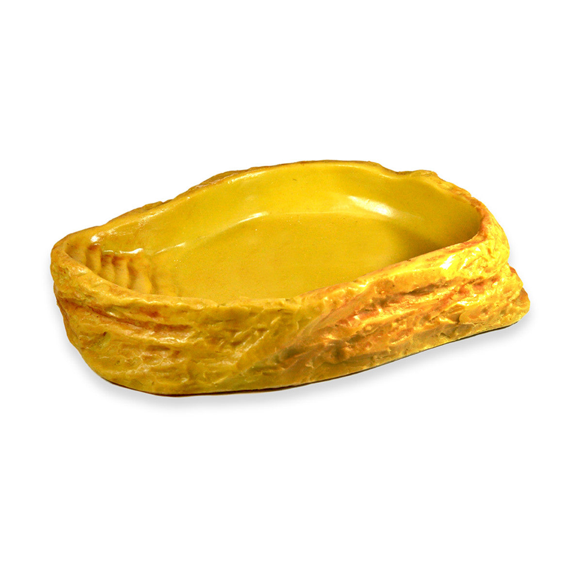 HABISTAT SANDSTONE WATER DISH - Vatnsdallur - Sandsteinn