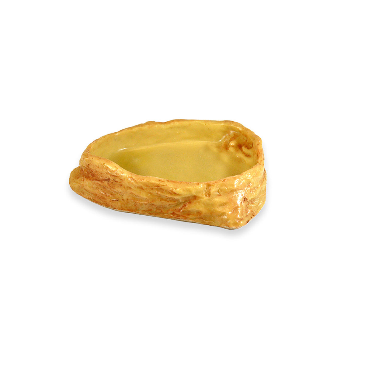 HABISTAT SANDSTONE WATER DISH - Vatnsdallur - Sandsteinn