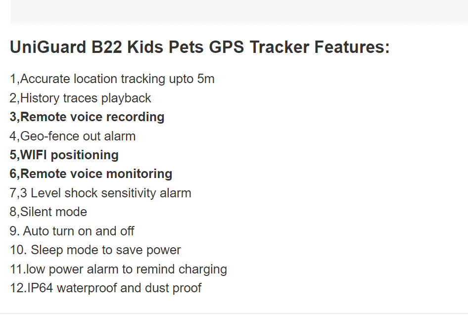 GPS tæki